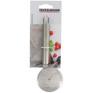 Kółko nóż do pizzy  FACKELMANN 670452