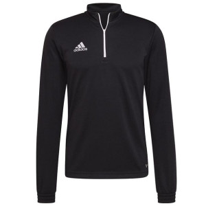 Bluza Męska Adidas Entrada 22 Top H57544 - Czarny; L
