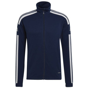 Bluza Męska Adidas Squadra 21 Hc6279 - Granatowy; Xxl