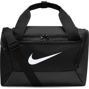 Torba Nike Brasilia DM3977 010 - CZARNY