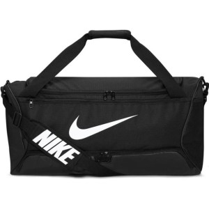 Torba Nike Sportowa Brasilia 9.5 Dh7710 010 - Czarny