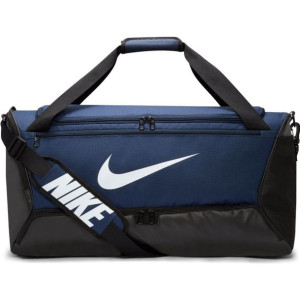 Torba Nike Sportowa Brasilia 9.5 Dh7710 410 - Granatowy