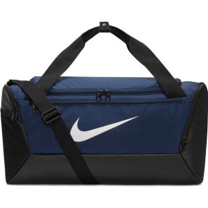 Torba Nike Sportowa Brasilia 9.5 Dm3976 410 - Granatowy