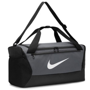 Torba Nike Sportowa Brasilia Dm3976 068 - Szary