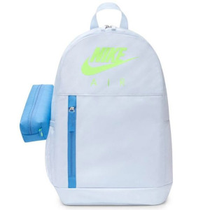 Plecak Nike Elemental BA6032 086 - SZARY