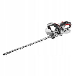Nożyce do żywopłotu akumulatorowe Energy 18V, Li-Ion, bez aku GRAPHITE