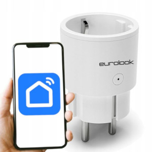 Gniazdko Eurolook EU EU-2