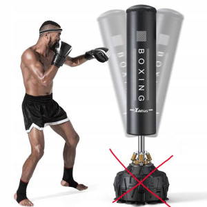 Worek Treningowy Torba Kickboxerska