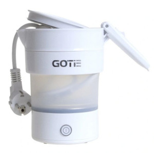 Czajnik turystyczny składany Gotie GCT-600B