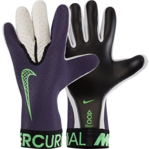 Rękawice Nike Mercurial Touch Elite DC1980 573 - CZARNY; 10