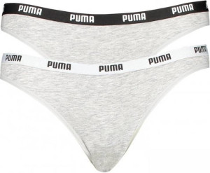 Majtki Puma Bikinis 2pak [603031001 328]