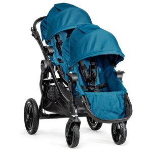 BABY JOGGER City Select WÓZEK SPACEROWY 2W1