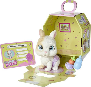 SIMBA Pamper Petz Królik z pieluszkowego gangu 595-3052