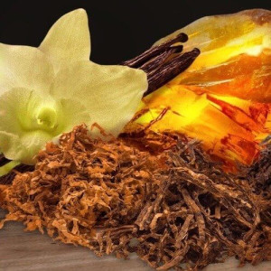 Olejek zapachowy TOBACCO, AMBER & VANILLA CANDLES
