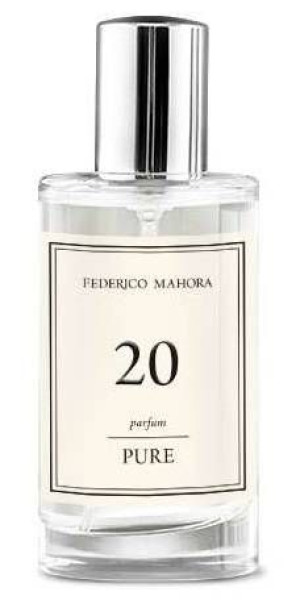 Federico Mahora Femme Pure 20 Perfumy 50 ml