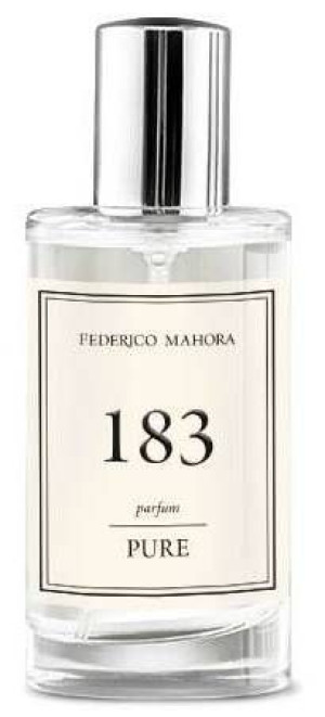 Federico Mahora Femme Pure 183 Perfumy 50 ml