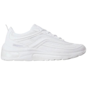 Buty kappa squince białe 242842 1010