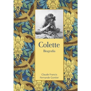 Colette Biografia