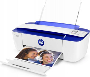 Drukarka wielofunkcyjna atramentowa HP 3760 WiFi