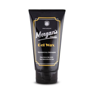 Morgan's Firm Hold Gel Wax Żel Do Włosów 150ml