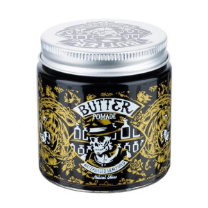 Pan Drwal Butter Shine Pomada Mocny Chwyt Połysk