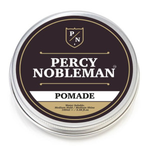 Percy Nobleman Pomade Pomada Do Włosów 100ml
