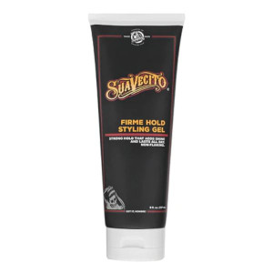 Żel Do Włosów Mocny Suavecito Firme Hold 237ml