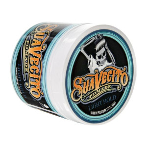 Pomada Do Włosów Lekka Suavecito Light Hold 113g