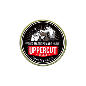 Uppercut Deluxe Matt Pomade Pomada Do Włosów 18g
