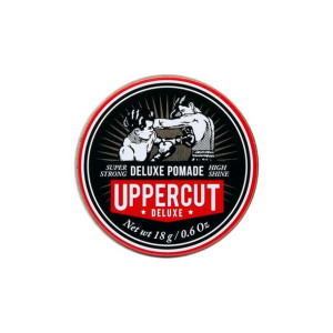 Uppercut Deluxe Pomade Pomada Do Włosów 18g
