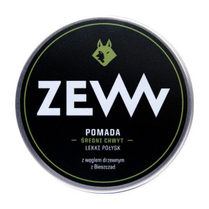 Zew Wodna Pomada Do Włosów 100ml