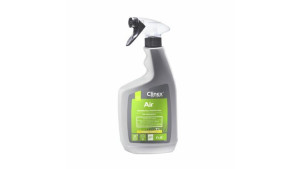 CLINEX Air - Lemon Soda 650ml Odświeżacz powietrza