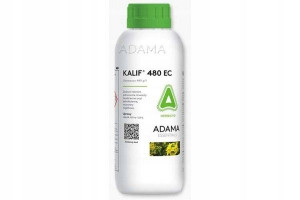 Kalif 480 EC 0,5l; Środek na chwasty Adama