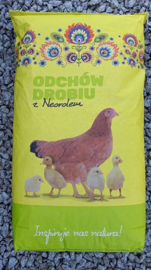 DKM Start od 1 dnia do 8 tygodnia życia 25 kg