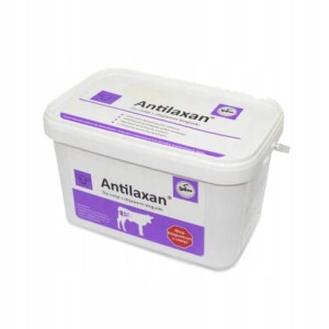 Antilaxan 1 Kg , Sano na biegunkę dla cieląt