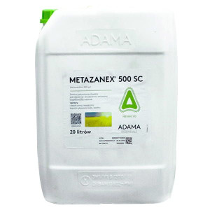 Metazanex 500 SC 20 L ADAMA