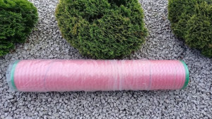Siatka Rolnicza Balleno Agri 123 Cm / 2000cm Górplast Folie