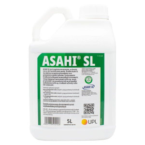 Asahi SL 5L UPL regulator wzrostu