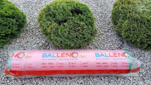 Siatka Rolnicza Balleno Agri 125 Cm / 3000 M Górplast Flie