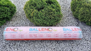 Siatka Rolnicza Balleno Agri 125 Cm / 2000m Górplast Folie