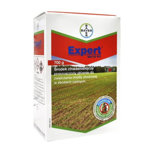 Expert Met  56 WG 700 g Bayer
