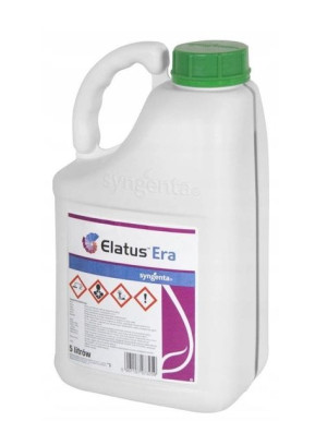 Elatus ERA 5L Syngenta fungicyd