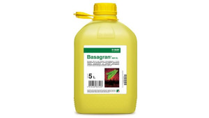 Basagran 480 SL 5 L Basf chwastobójczy