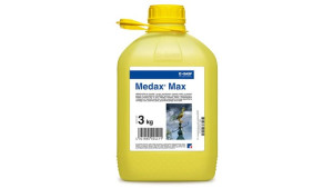 Medax Max 3 Kg Basf regulator wzrostu