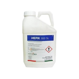 Mepik 300 SL 10l INNVIGO regulator wzrosu
