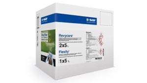 REVYFlex  2x5L+1x5L Basf fungicydy
