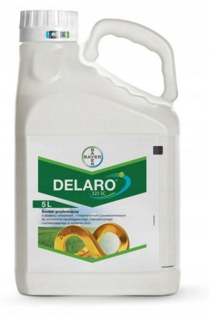 Delaro 325 SC 5L Bayer, fungicyd