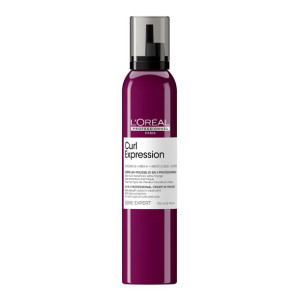 Loreal Curl Expression Pianka Do Włosów Kręconych