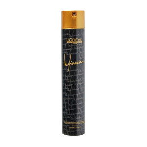 Loreal Infinium Souple Soft 2 Lakier 500 Spray