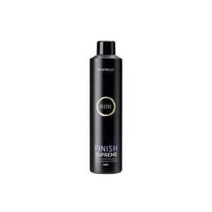 Montibello Decode Finish Supreme mocny lakier 400